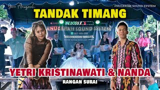 Download lagu Tandak Timang - By Yetri Kritinawati & Nanda - Manasai Karungut - Wedding Party di Rangan Surai mp3 Download lagu Tandak Timang - By Yetri Kritinawati & Nanda - Manasai Karungut - Wedding Party di Rangan Surai mp3