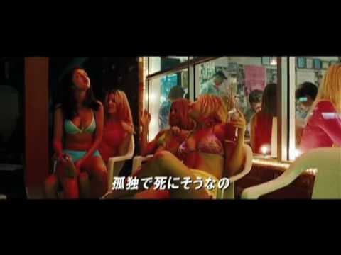 『スプリング・ブレイカーズ』予告編