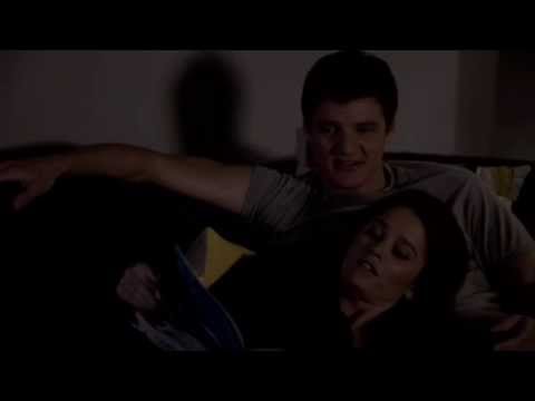 Lisbon, Pike scene - "Let me know when you make the decision."