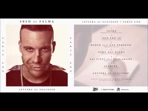 Fred de Palma - Para All Night