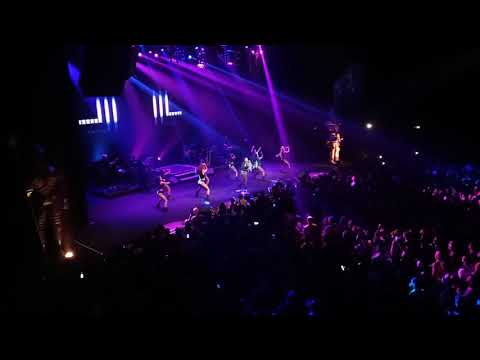 Ludmilla - Te Ensinei Certin / Jogando Sujo (Chá da Alice 10 Anos - Fundição Progresso)