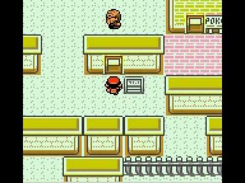 Pokemon Crystal Playthrough Part 20 (The Legend Of Wolflink93 and the 5 Whored Adventure)