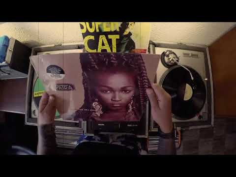 Dancehall Lovers 3 (PURO CLASICO 90's) #VinylSet - DJ MIKE STYLE!!!