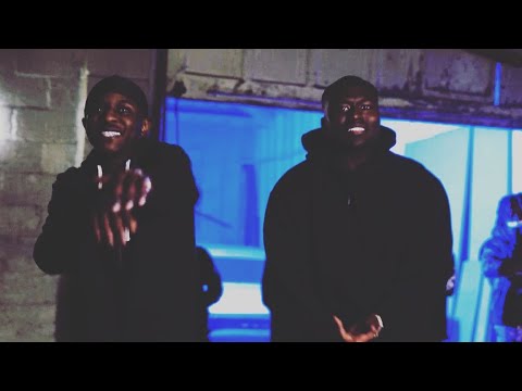 Moweezzy (Monsoor)- Bad boyZ Ft. JayJay $avage dir. by @Stopsmilinfilms