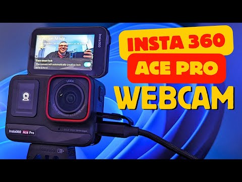 Insta360 Ace Pro Memory Card Battery Install FAST  Get Shooting ASAP