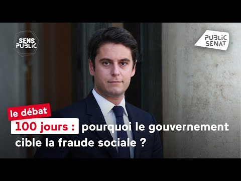 100 days: why is the government targeting social fraud?