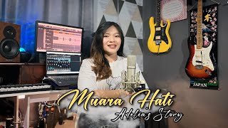 Download lagu Muara Hati Acoustic Cover - Adelia's Story - Ciptaan Nur Bayan mp3 Download lagu Muara Hati Acoustic Cover - Adelia's Story - Ciptaan Nur Bayan mp3