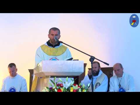 Spotkanie Młodych 12.05.2018 - Kazanie