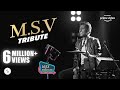 MSV TRIBUTE From ALEX IN WONDERLAND Standup Comedy