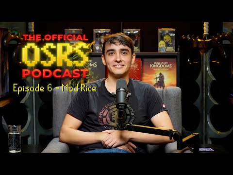 "Am I allowed to say that I'm working on Raids 4?" - Systems Designer Mod Rice