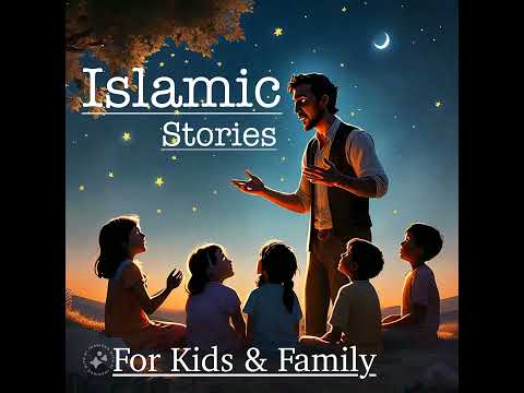 The Story of the Prophet Muhammad (PBUH) and the Old Woman