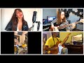 Setting Me Up-Dire Straits Cover