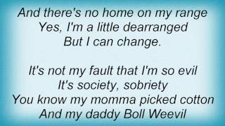 South Park - Violent Femmes - I Swear It (I Can Change) Lyrics