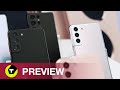 Samsung Galaxy S21-serie Preview - Downgrades, maar wel goedkoper