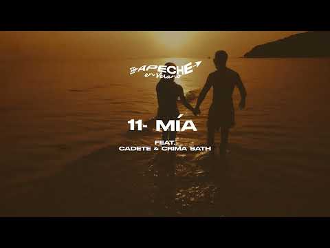 11. Kanelo Pro - Mia  ❌ El Cadete, CrimaSath