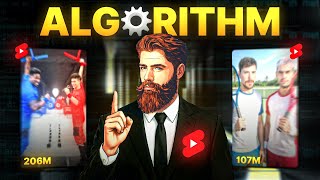 YouTube Algorithm Secrets: Step-by-Step Guide & Transcript