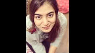 Nazriya Nazim Latest Photos💞💞💞💞💞 In