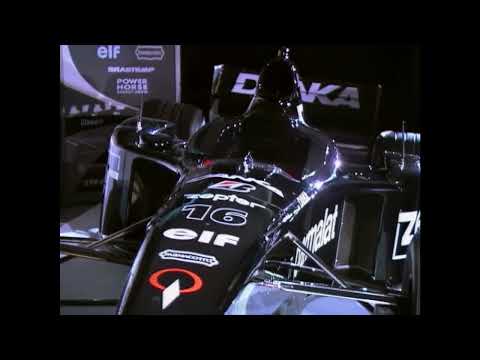 1998 February 17 - Arrows A19 launch