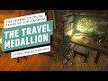 The Legend of Zelda: Tears of the Kingdom Gameplay Walkthrough - The Travel Medallion