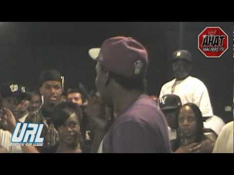 Rachit vs Yung Gicasso