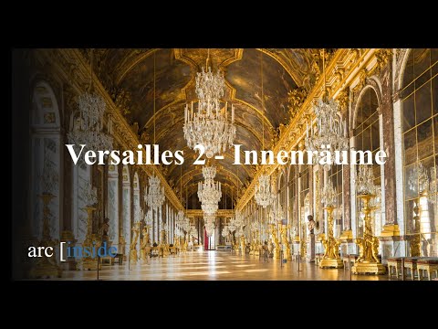 Versailles 2 - Interiors