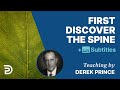 The Spine Of Biblical Prophecy: Jesus Prophecies | Prophetic Guide to the End Times 2 | Derek Prince