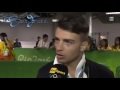Intervista A Fabio Basile Rio 2016