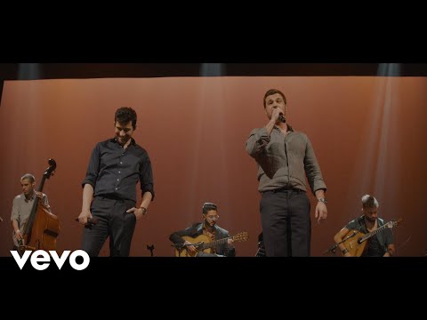 Luís Trigacheiro - Quem Me Vê (Ao Vivo No Tivoli BBVA / 2022) ft. Tiago Nogueira