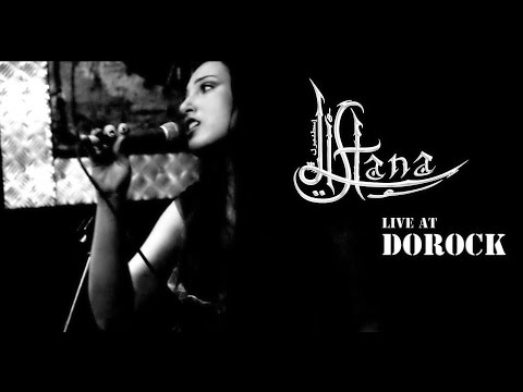 Listana -  Elveda (Official English Lyric Video)