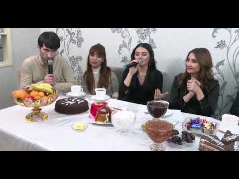 Zeyneb Heseni, Emil Rehmanov - Mugam, Popuri