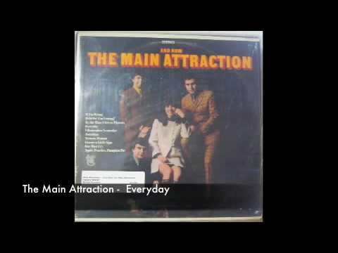 The Avalanches - Since I Left You (The Samples)