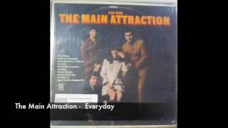 The Avalanches - Since I Left You (The Samples)