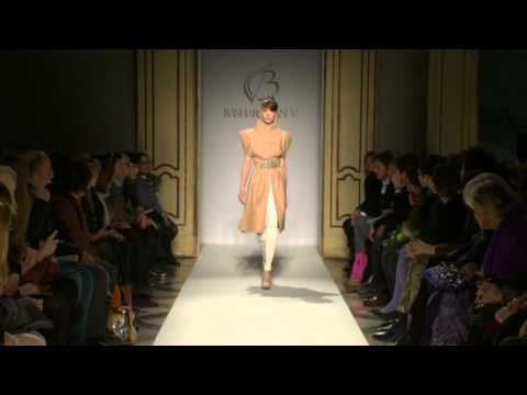 Backstage + Catwalk Milan (full)