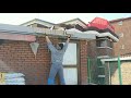 Home training - pull up