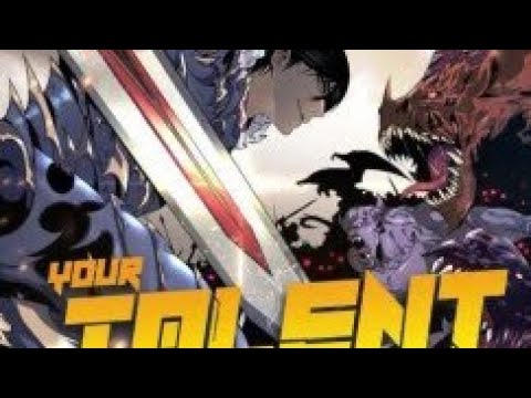 I Can Copy Talents Episode 45 English sub