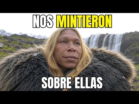 Las mujeres de la Prehistoria cazaban | Marga Sánchez Romero | TEDxVitoriaGasteiz