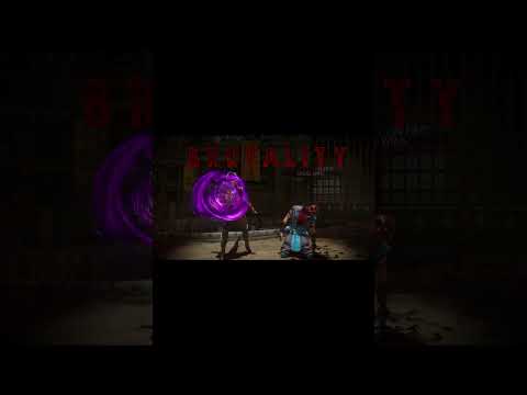 Eardrum Shredder - Sindel Brutality Mix