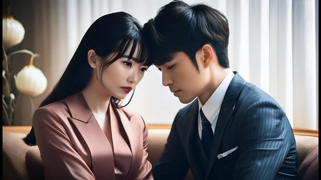 O QUE EU FAÇO quando o meu marido não tem iniciativa | Dorama