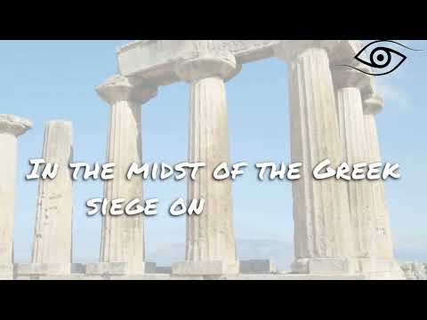 Apollo and Cassandra: Love, Prophecy, and Tragedy | Greek Mythology