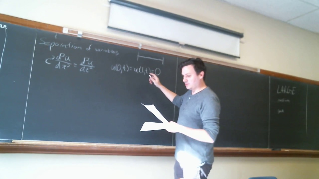 Mathematics for Engineers Exam 2 Review