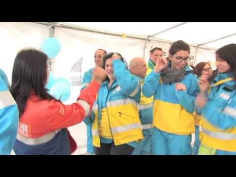 We Are Happy From misericordie   Pharrell Williams #HAPPYFROMMISERICORDIE