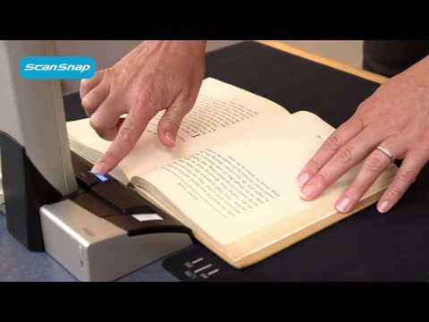 Book Scanner On Rent