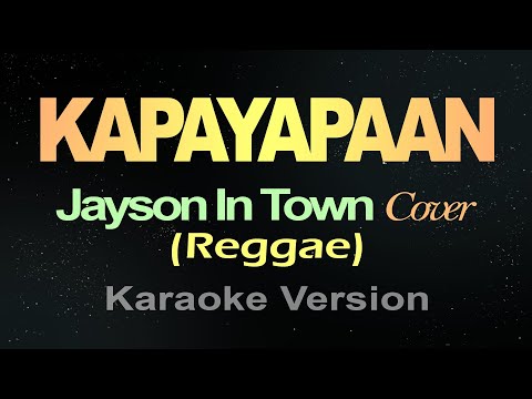 Kapayapaan  Karaoke