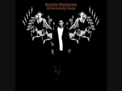 Roots Manuva - Double Drat.wmv