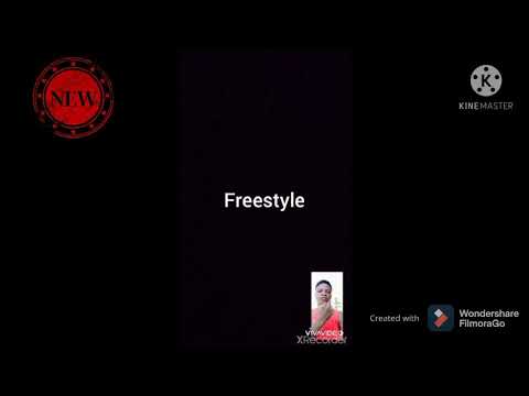 Phenomenal freestyle 1 (single)