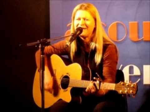 Katja Kaye - Video-Sample - Country Music Messe - 4.2.2012 - Berlin
