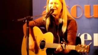 Katja Kaye - Video-Sample - Country Music Messe - 4.2.2012 - Berlin