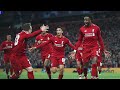 Anfield's Greatest Comeback: In the players' own words | Liverpool 4-0 Barcelona