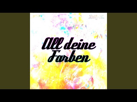 Video thumbnail for All deine Farben