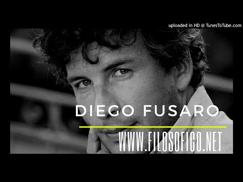 DIEGO FUSARO: The Anarchical Society of the Discarded Father